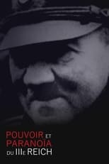 Poster for Pouvoir et paranoïa du IIIe Reich 