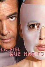 La piel que habito serie streaming