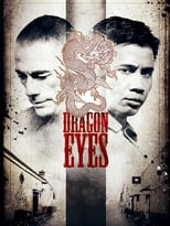 Image Dragon Eyes (2012) มหาประลัยเลือดมังกร