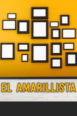 El amarillista poster