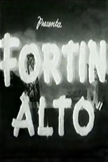 Poster for Fortín alto