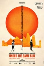 Poster for Under the Same Sun 