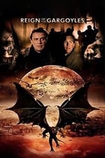 Царство Гаргулій (2007)