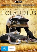 Poster for I, Claudius: A Television Epic