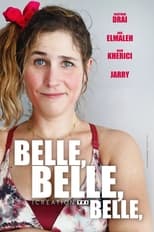 Poster for Belle belle belle 