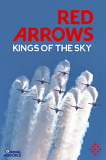 Poster di Red Arrows: Kings of the Sky