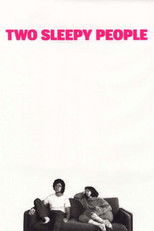 Two Sleepy People (2025) poster