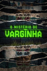 O Mistério de Varginha poster