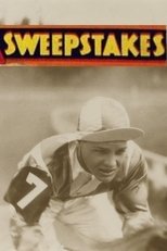 Sweepstakes poster movie