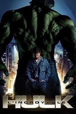 L'Incroyable Hulk en streaming – Dustreaming