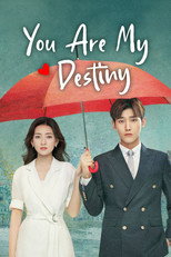 You Are My Destiny poster