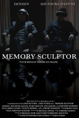 Poster for Memory Sculptor