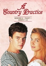 Poster for A Country Practice Season 5