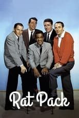 Poster for Rat Pack 