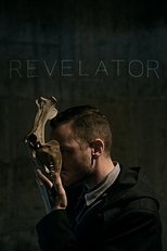 Revelator poster movie