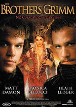 The Brothers Grimm