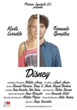 Poster for Disney