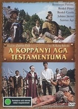 Poster for The Aga's Testament