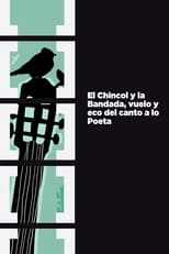Poster for El chincol y la bandada 