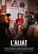 Poster for L'aliat