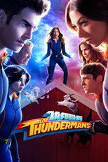 Clash of the Thundermans