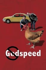 Poster for Godspeed 