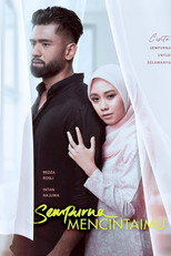 Sempurna Mencintaimu poster