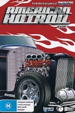 Poster for American Hot Rod Season 1