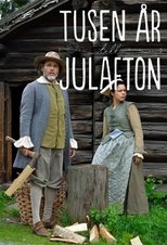 Tusen år till julafton poster image