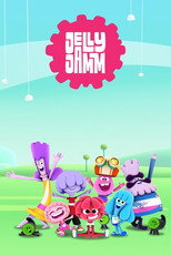 Jelly Jamm (2011)