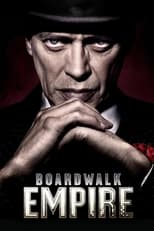 Poster for Boardwalk Empire Season 3