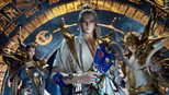 人族先贤共伐天，姮娥现身问道祖