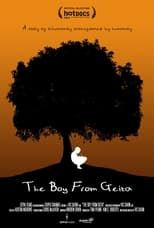 Poster for The Boy from Geita 