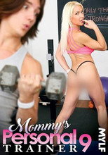 Mommy's Personal Trainer 9