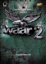 Poster for Waar 2