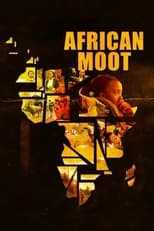 Poster for African Moot 