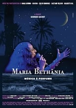 Poster for Maria Bethânia: Música é Perfume 