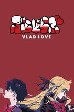 Vlad Love: Season 1 (2020)