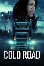 Poster for Cold Road