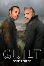 Poster for Guilt Season 3