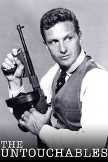 The Untouchables poster image