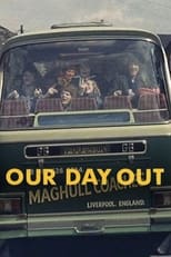 Poster for Our Day Out 