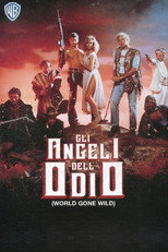 Gli angeli dell'odio