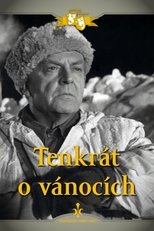 Poster for Tenkrát o vánocích