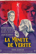 La minute de vérité serie streaming