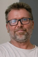 Foto retrato de Yvann Thibaudeau