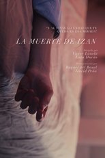 Poster for La Muerte de Izan 