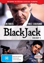 Poster for BlackJack: In the Money