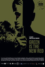 Green Is the New Red (2024)