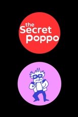 The Secret Poppo (2020)